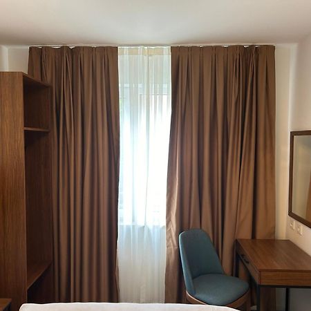 Munique Hotel Muenchen Unterschleissheim Extérieur photo