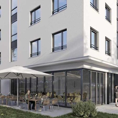 Munique Hotel Muenchen Unterschleissheim Extérieur photo